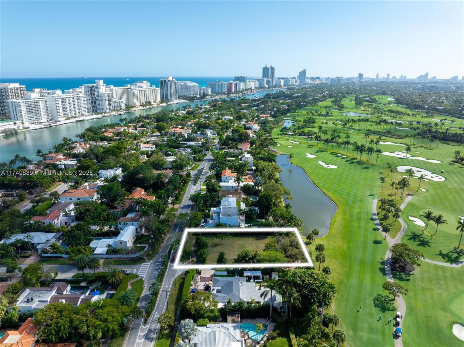 BEACH VIEW ADDN - Residential