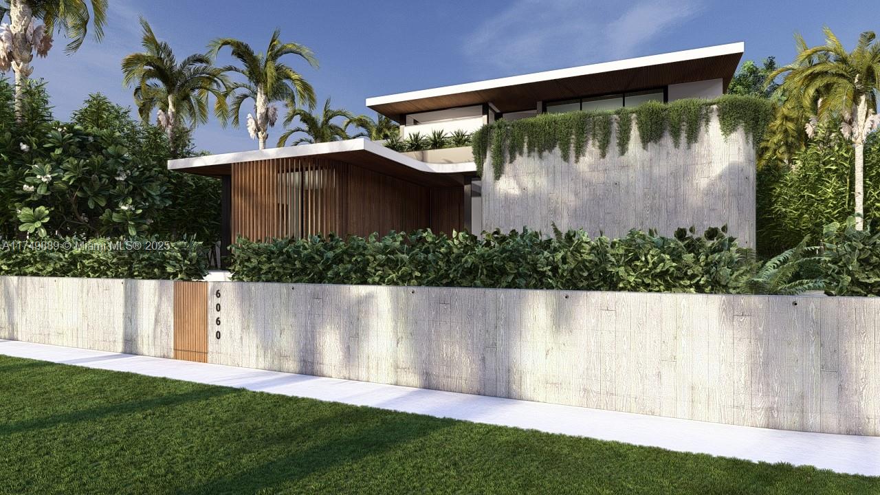 BEACH VIEW ADDN - Residential