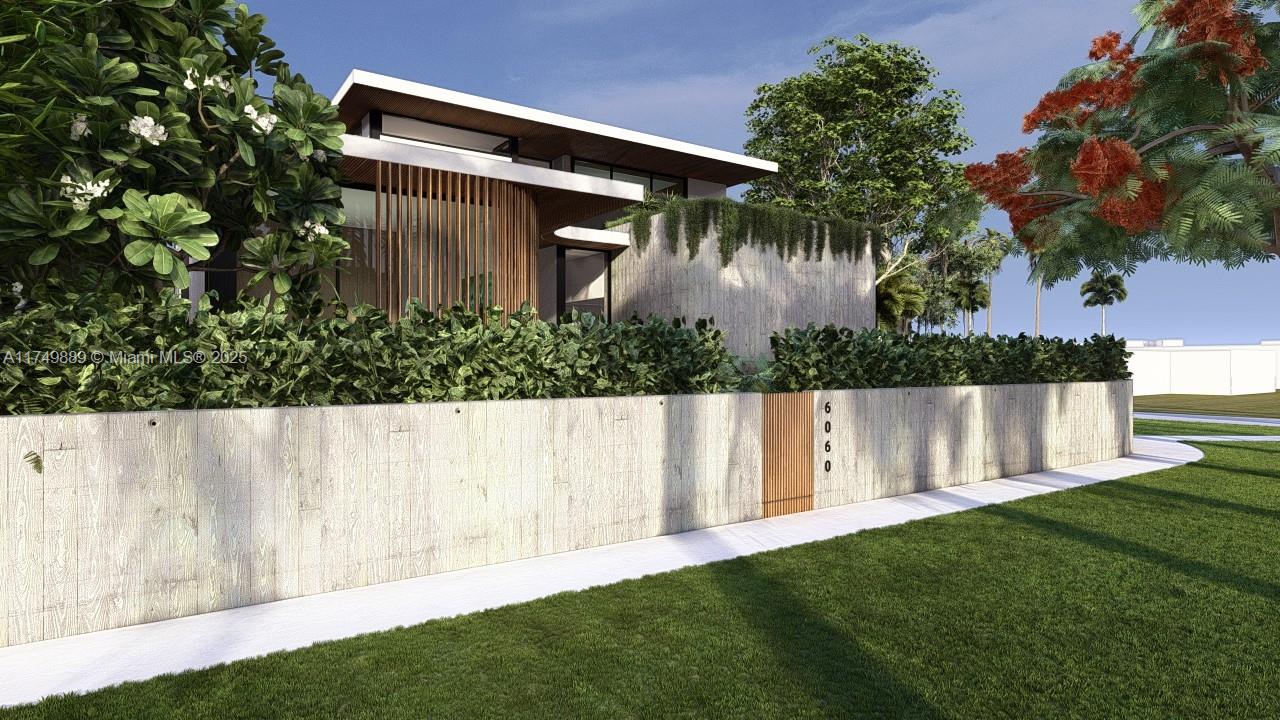 BEACH VIEW ADDN - Residential