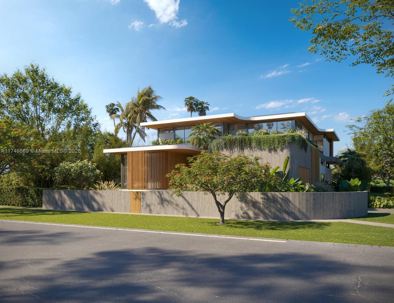6060 La Gorce Dr
