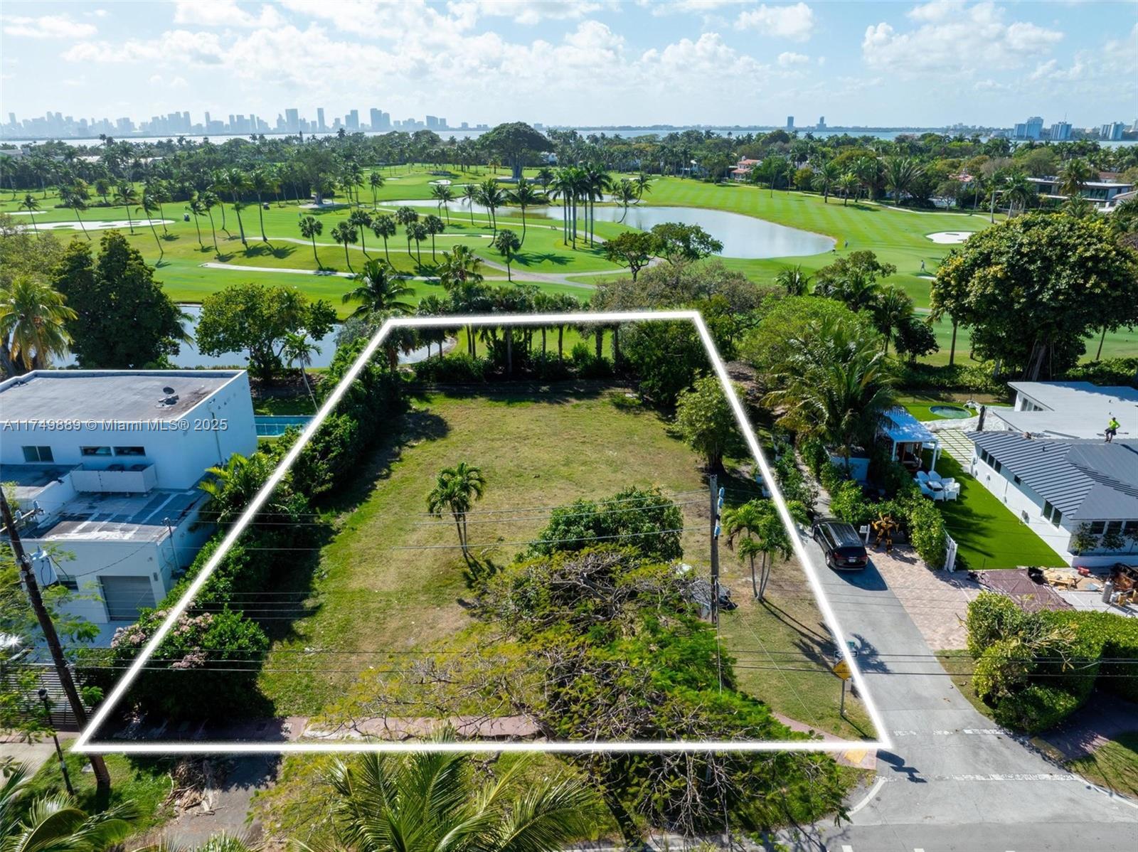 6060 La Gorce Dr