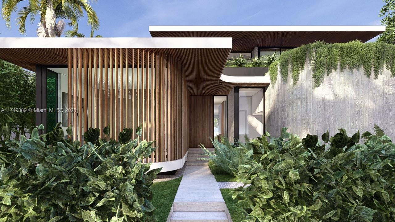 BEACH VIEW ADDN - Residential