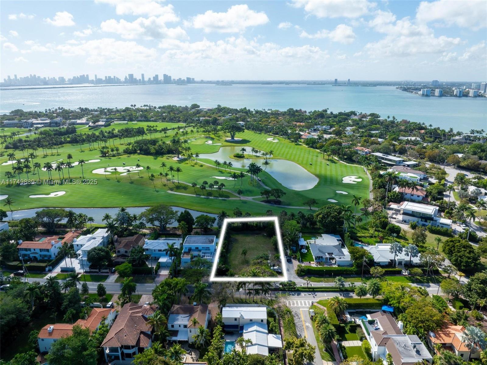 BEACH VIEW ADDN - Residential