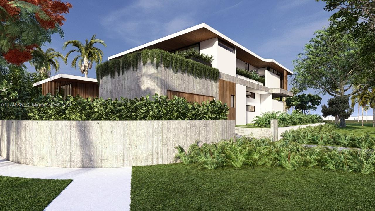 BEACH VIEW ADDN - Residential