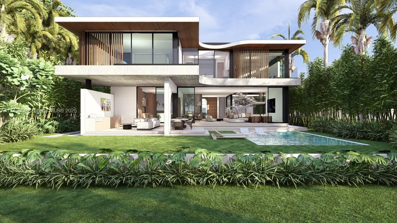 BEACH VIEW ADDN - Residential