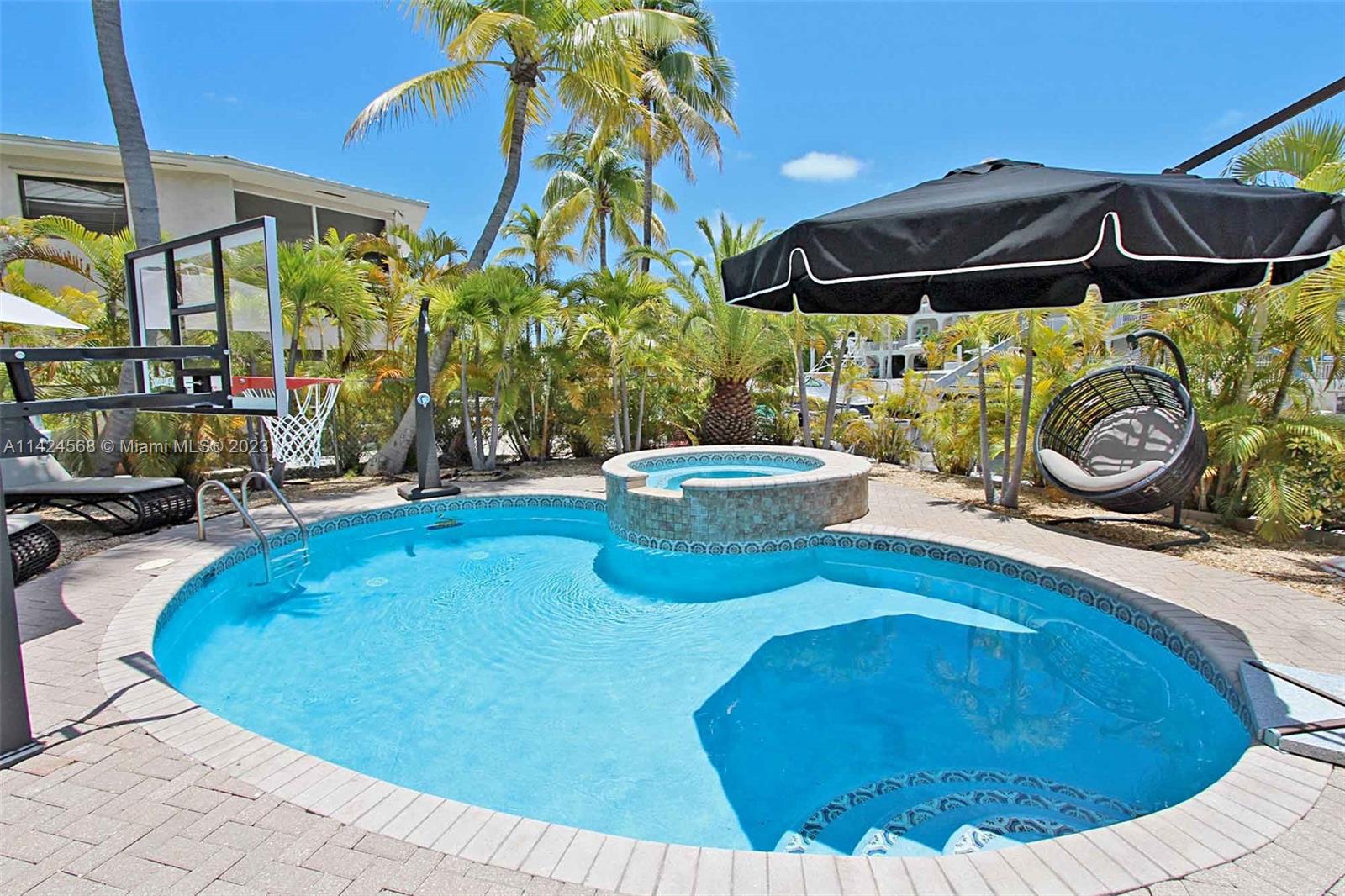 PORT LARGO 5TH ADD - Residential