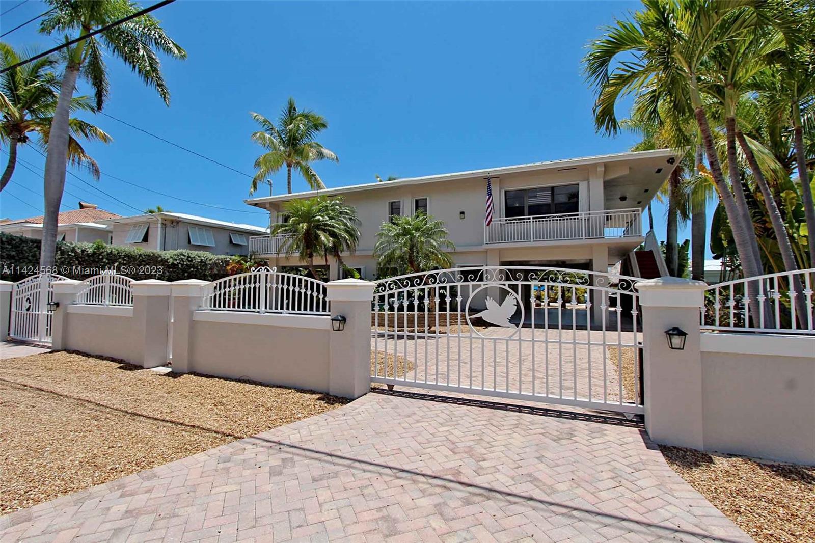 PORT LARGO 5TH ADD - Residential