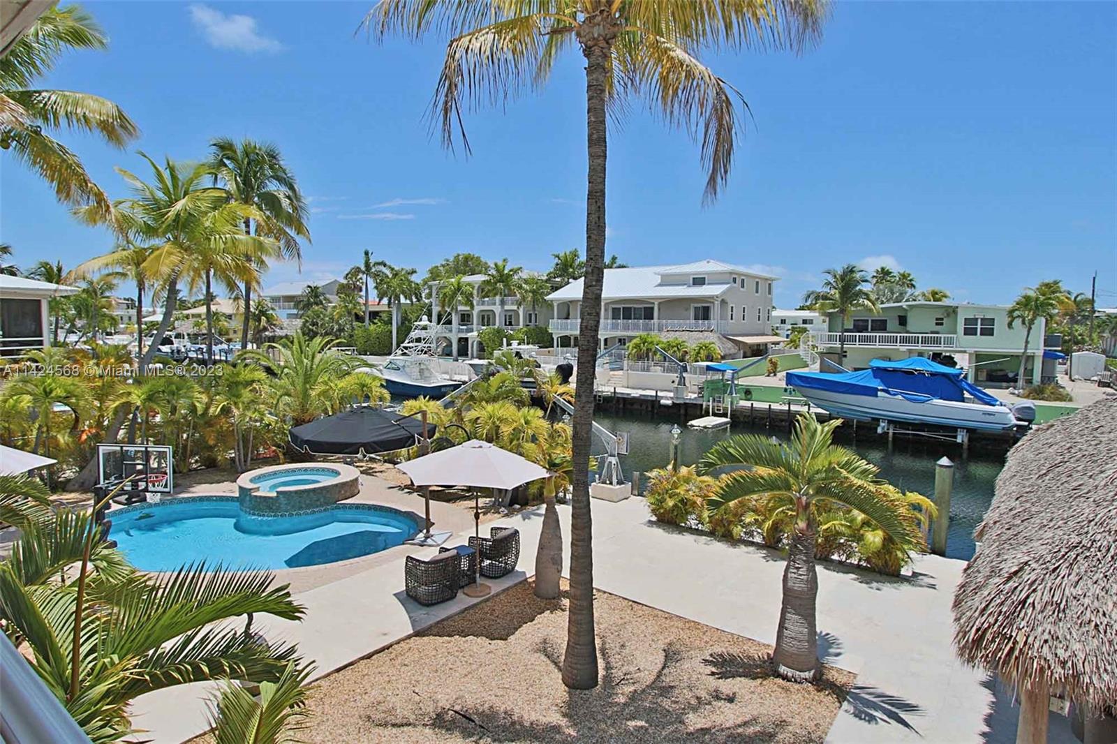 PORT LARGO 5TH ADD - Residential