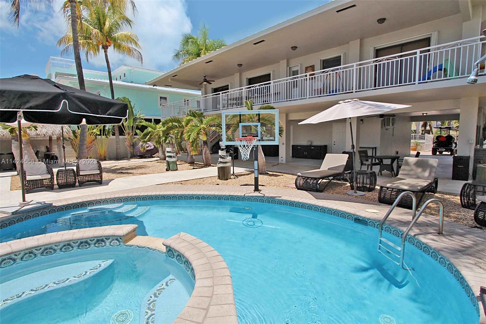 PORT LARGO 5TH ADD - Residential