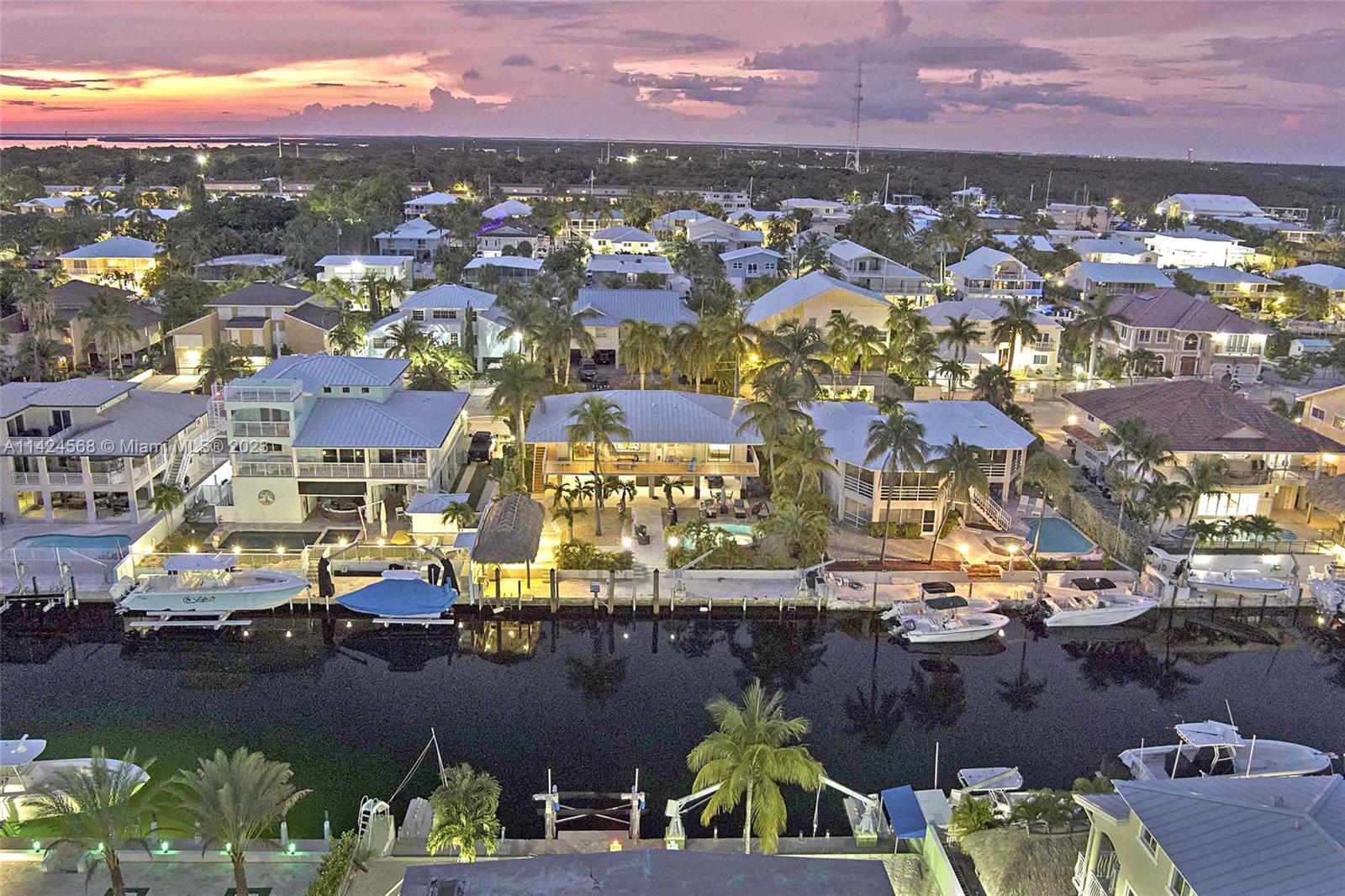 PORT LARGO 5TH ADD - Residential