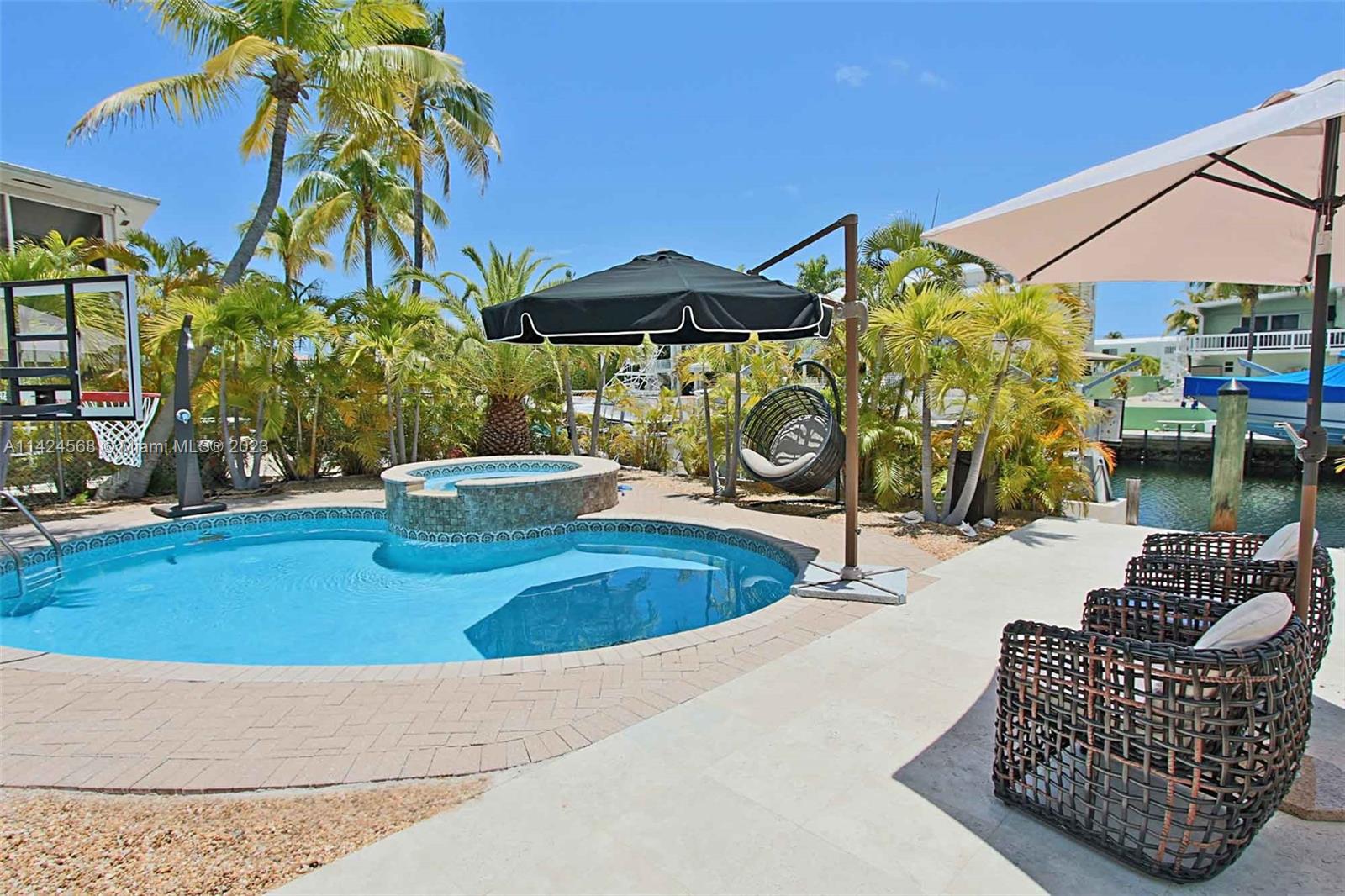 PORT LARGO 5TH ADD - Residential