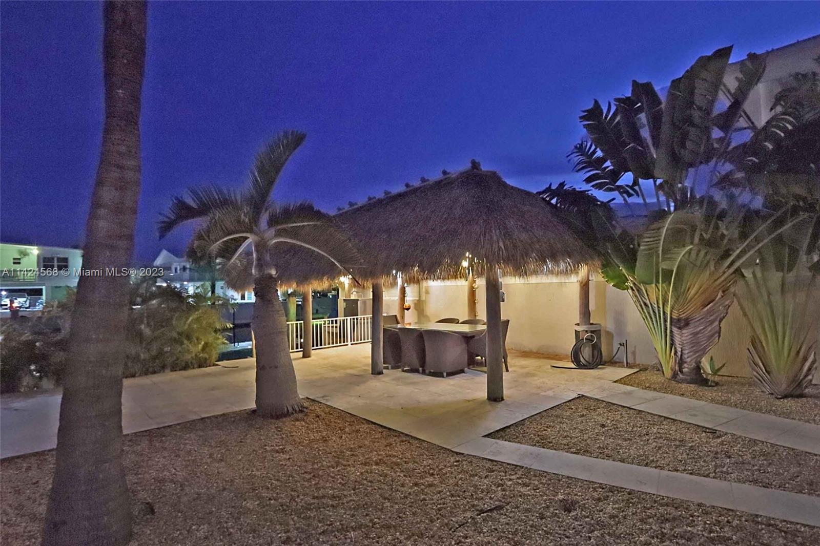 PORT LARGO 5TH ADD - Residential