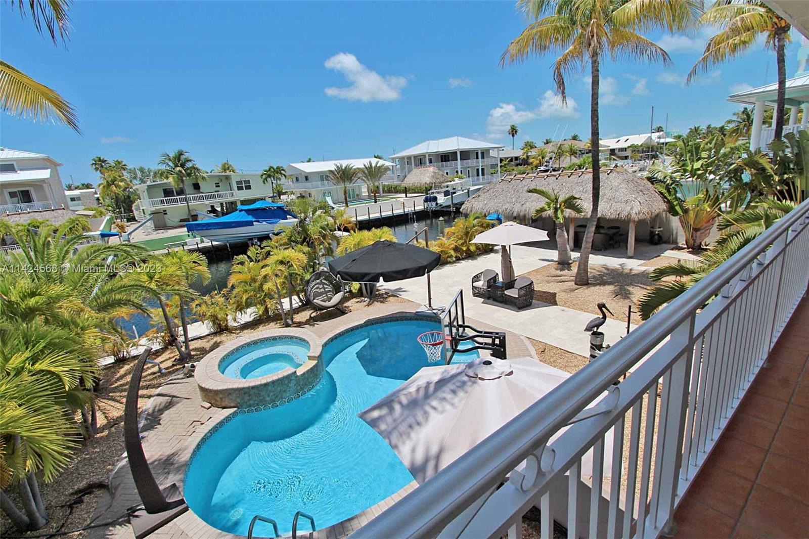 PORT LARGO 5TH ADD - Residential