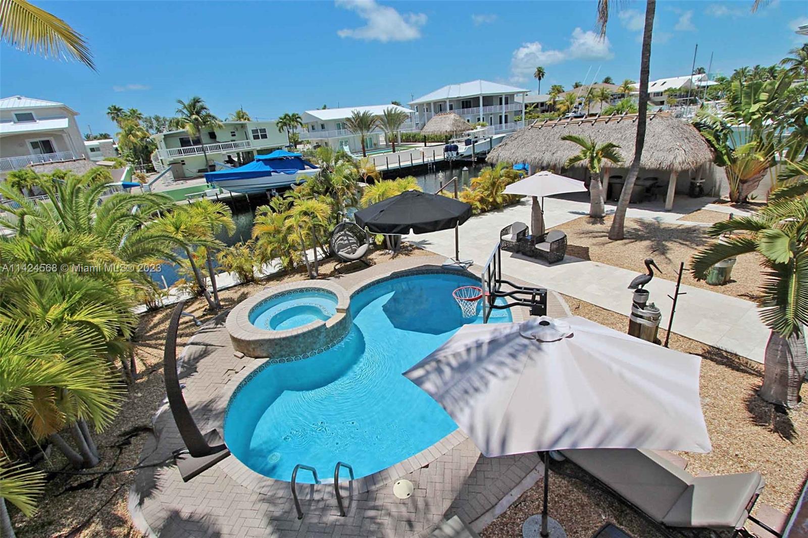 PORT LARGO 5TH ADD - Residential