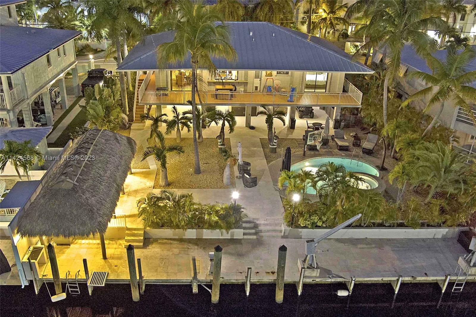 PORT LARGO 5TH ADD - Residential