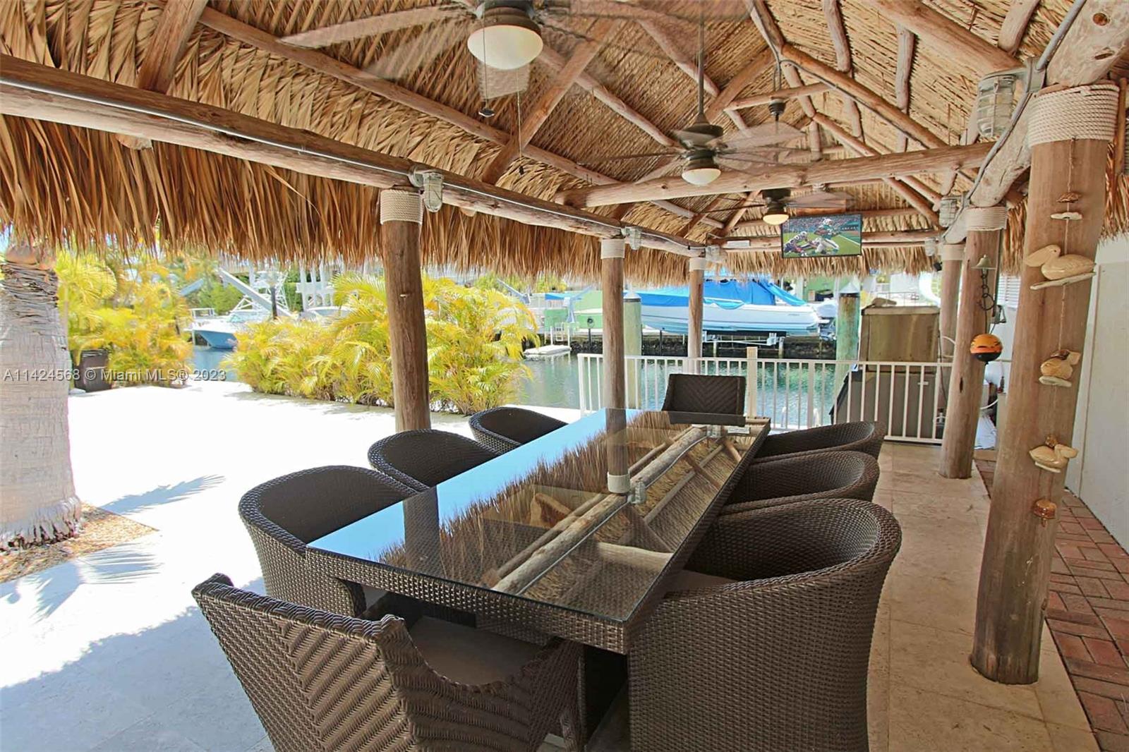 PORT LARGO 5TH ADD - Residential