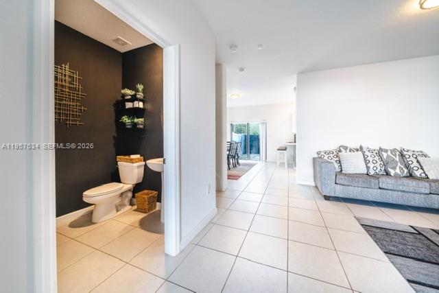 VISTA LAGO - Residential