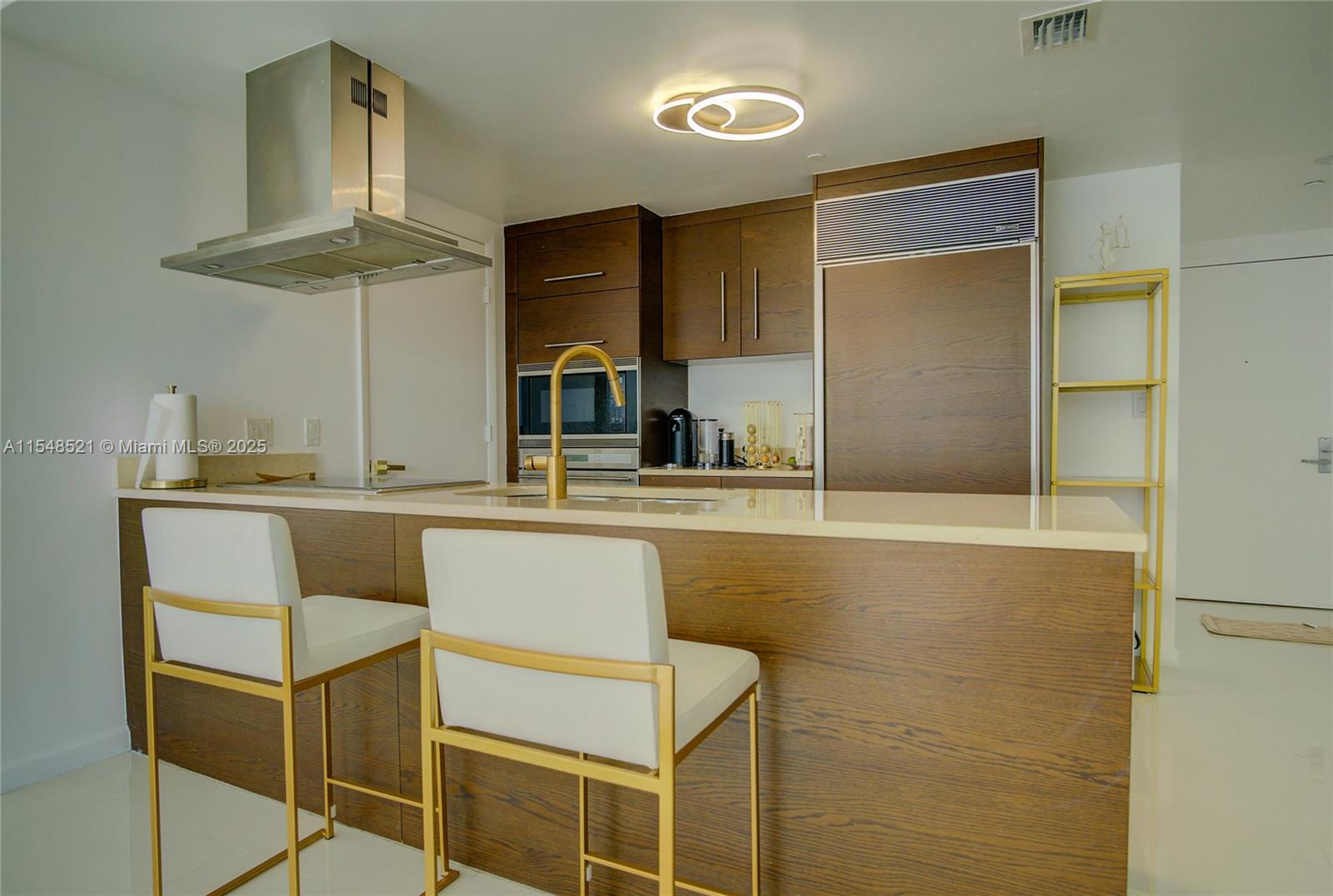 ICON BRICKELL NO TWO - Residential