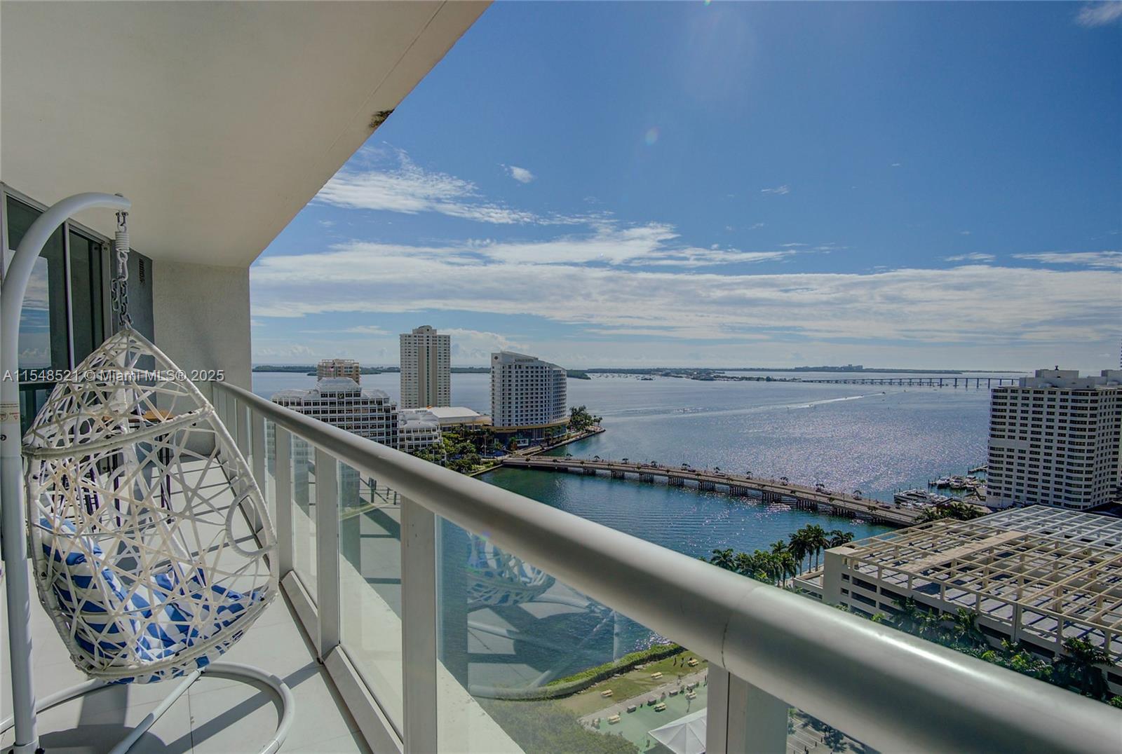 ICON BRICKELL NO TWO - Residential