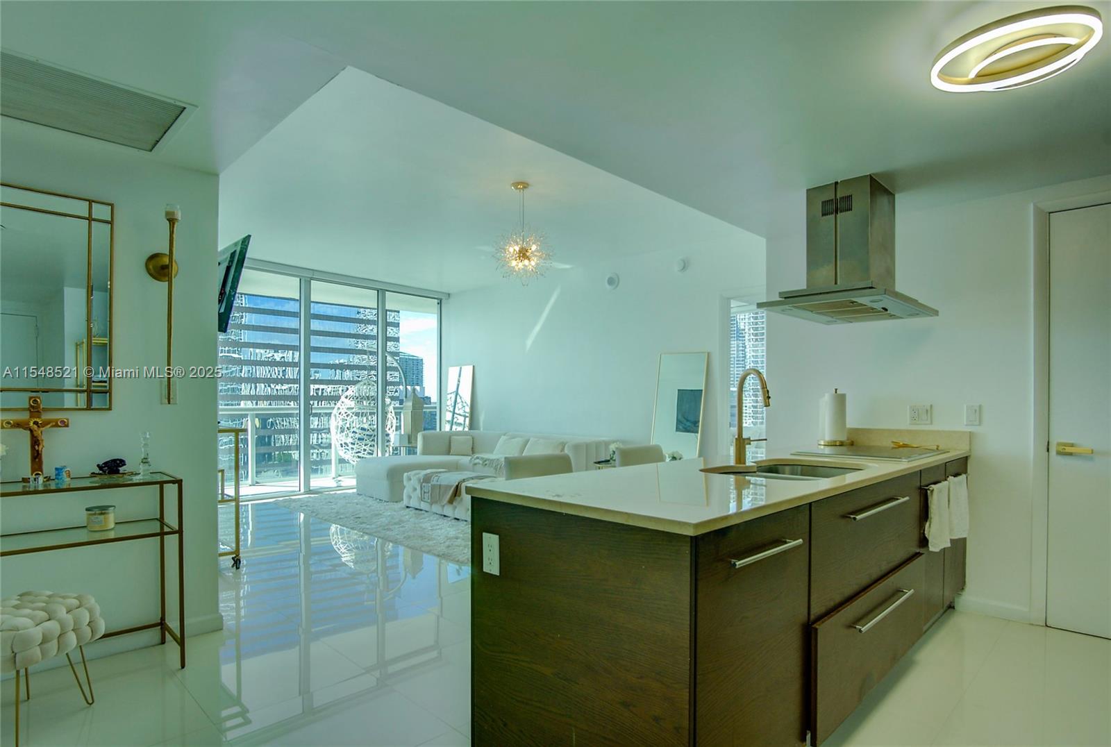 ICON BRICKELL NO TWO - Residential