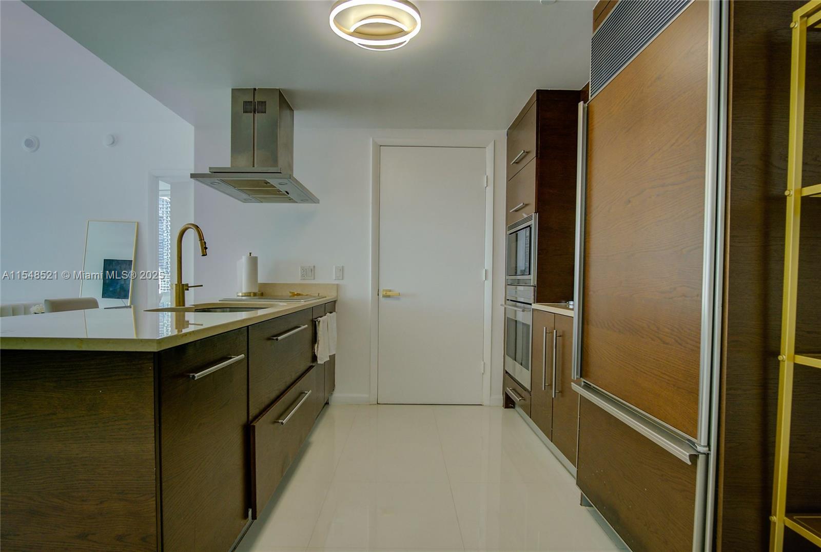 ICON BRICKELL NO TWO - Residential