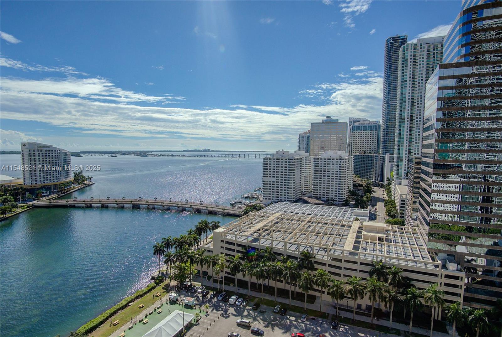 ICON BRICKELL NO TWO - Residential