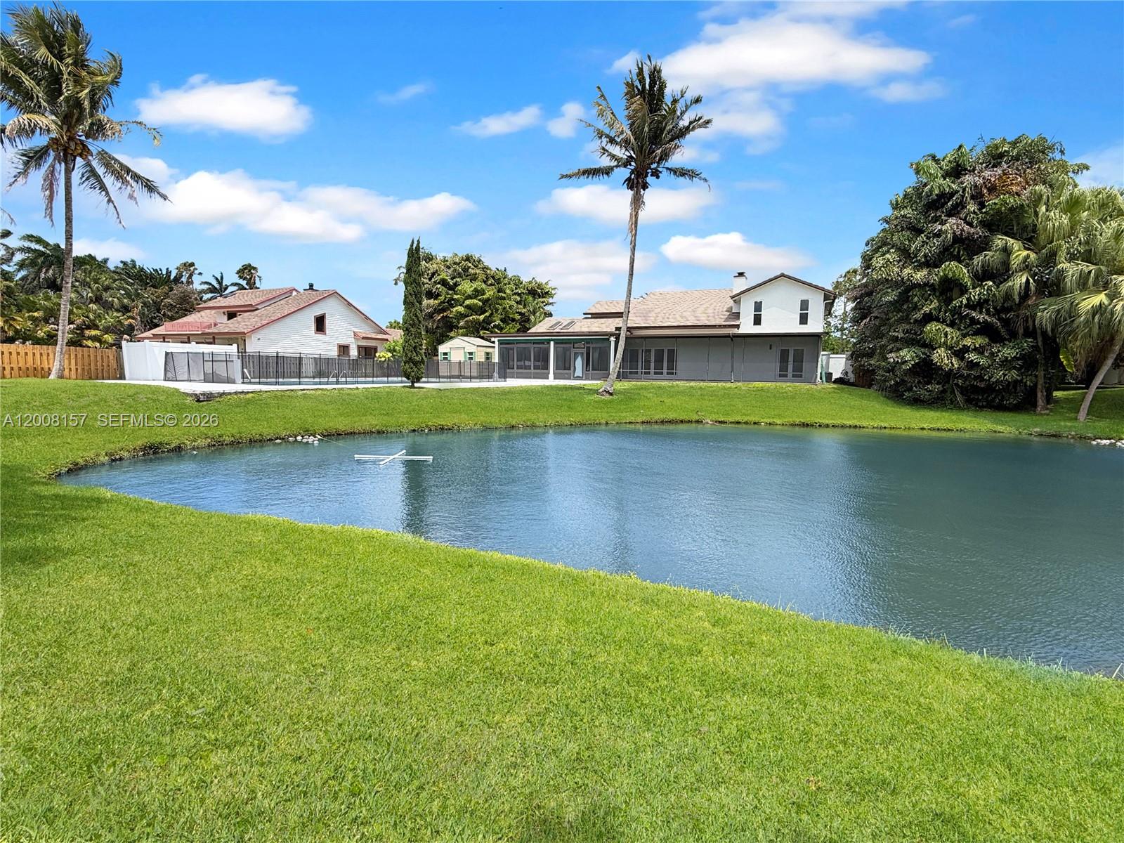 FLA FRUIT LANDS CO SUB NO - Residential
