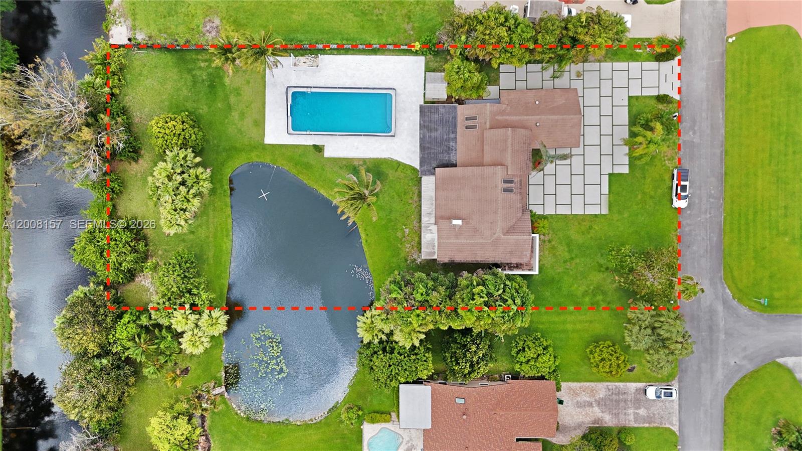 FLA FRUIT LANDS CO SUB NO - Residential