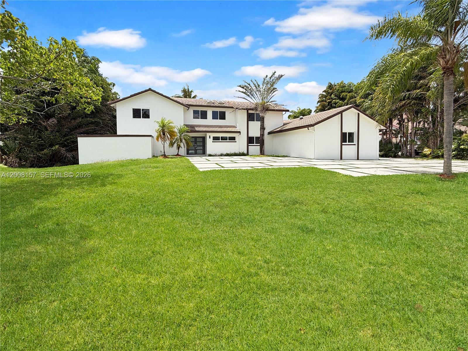 2181 SW 117th Ter