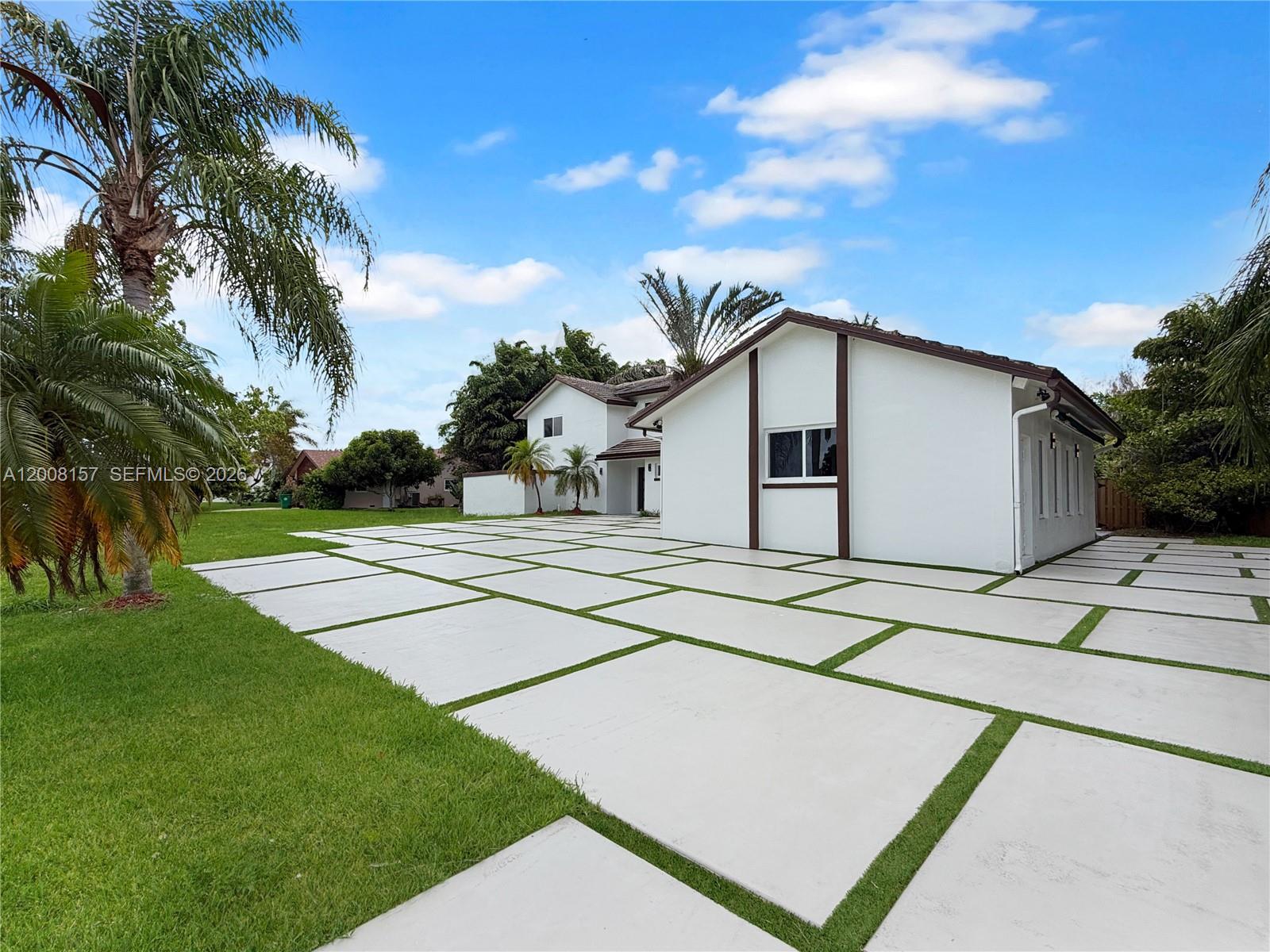 2181 SW 117th Ter