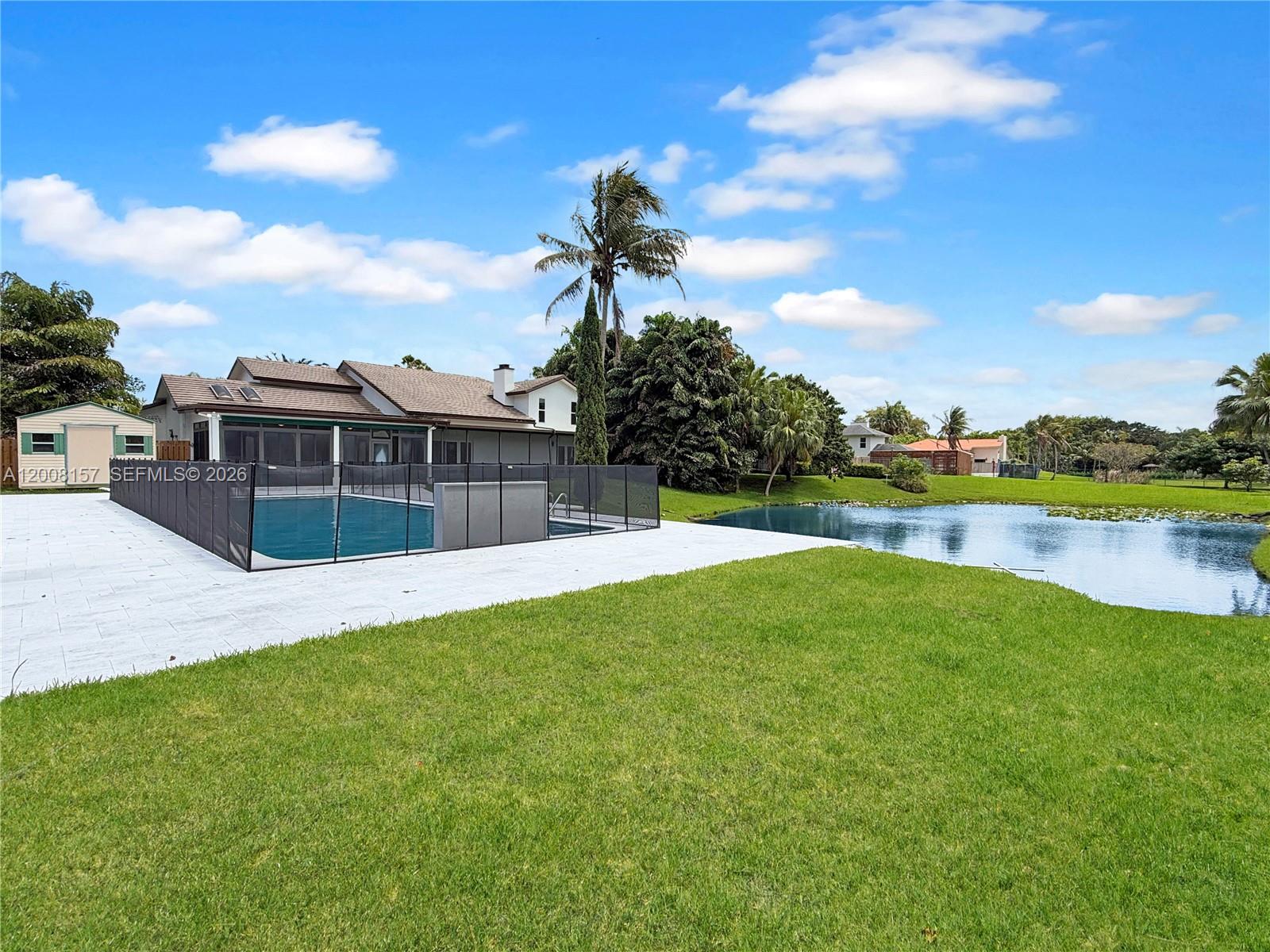 FLA FRUIT LANDS CO SUB NO - Residential