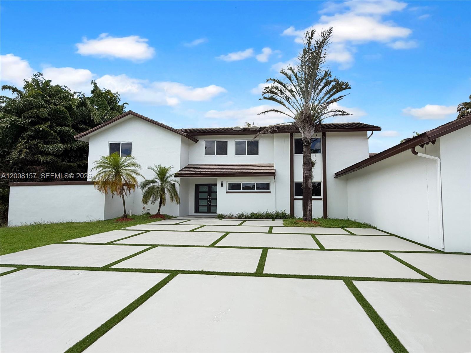 2181 SW 117th Ter
