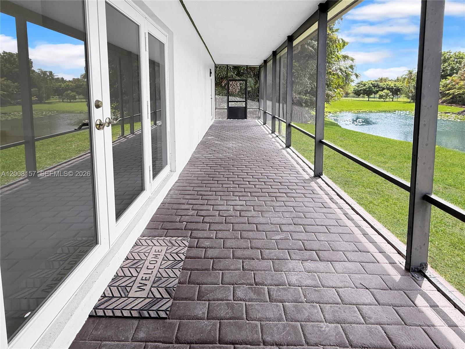 FLA FRUIT LANDS CO SUB NO - Residential