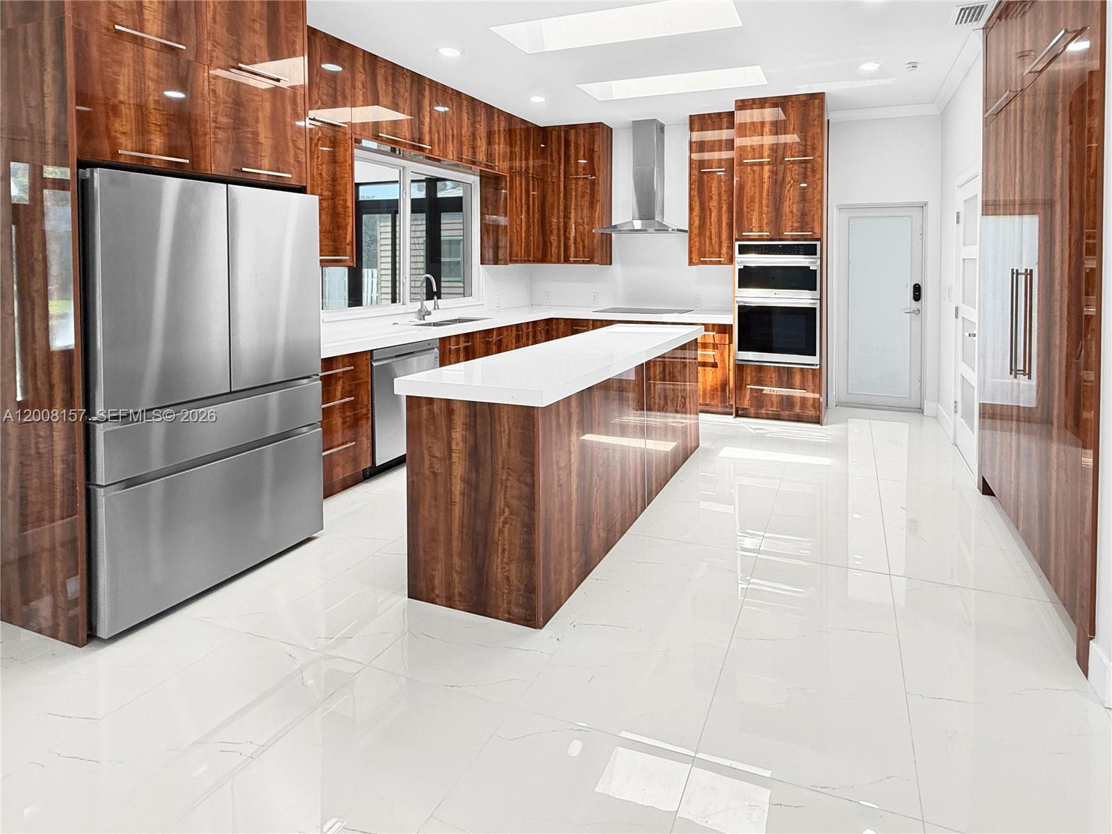 FLA FRUIT LANDS CO SUB NO - Residential