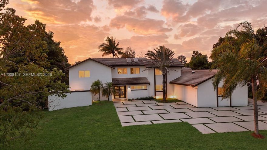 Beautiful and spacious residence located in one of the most desirable areas of Davie. This property sits on an oversized lot of approximately 35,067 sq ft, offering privacy, space, and endless possibilities — with no HOA, a rare and valuable advantage in today’s market.

Featuring 5 bedrooms and 4.5 bathrooms, this home offers a generous and functional layout with expansive living areas, ideal for both comfortable living and entertaining. The large outdoor space provides the perfect opportunity to design your dream backyard, add a pool, or accommodate boats, RVs, or additional structures.

Conveniently located near top-rated schools, major highways, shopping, dining, and equestrian areas, this property combines tranquility with accessibility.

A unique opportunity for homeowners and investors alike — schedule your private showing today!