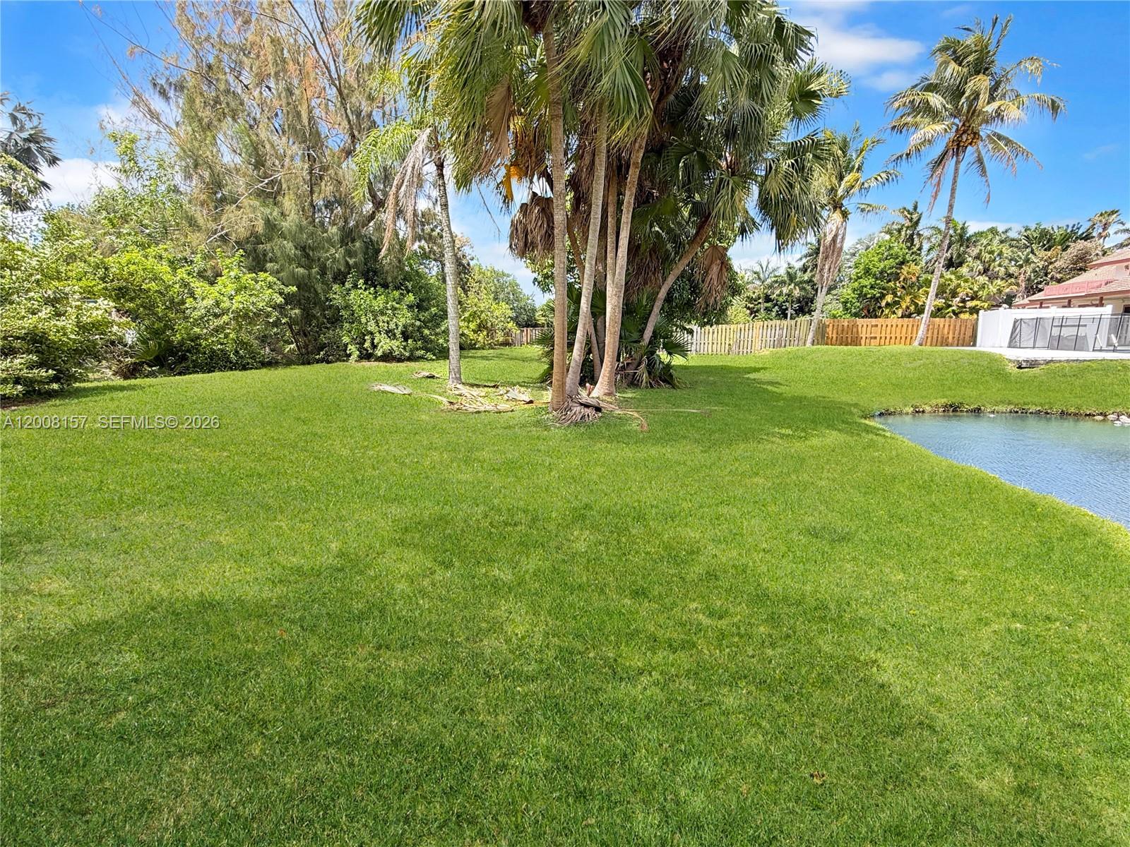 FLA FRUIT LANDS CO SUB NO - Residential