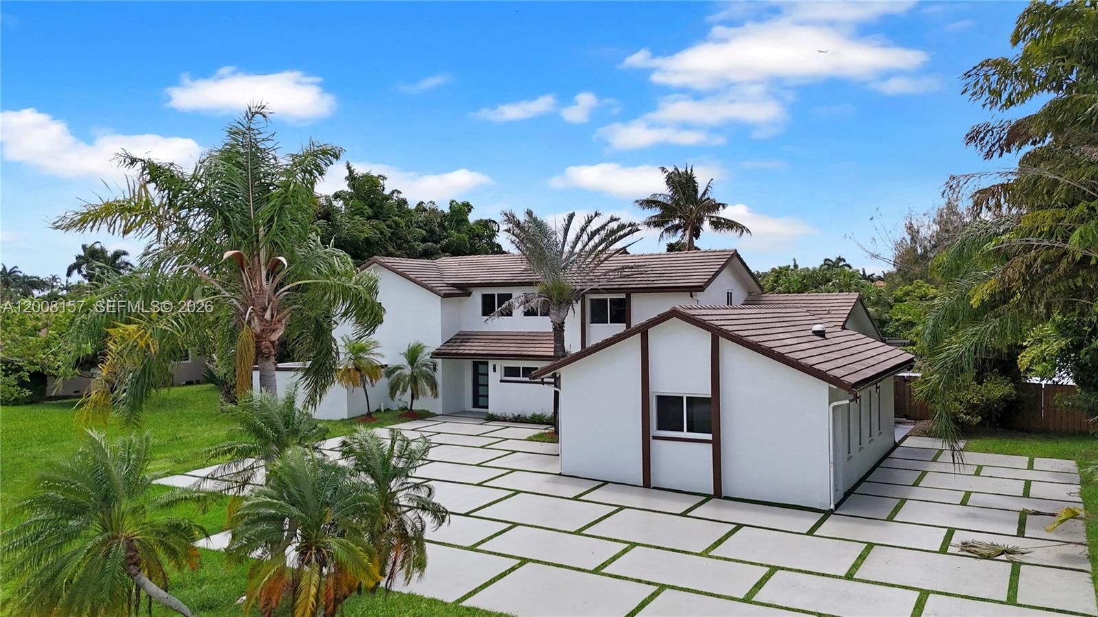 2181 SW 117th Ter