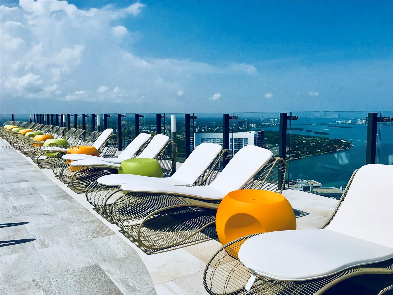 Paraiso Bay View - Residential Lease