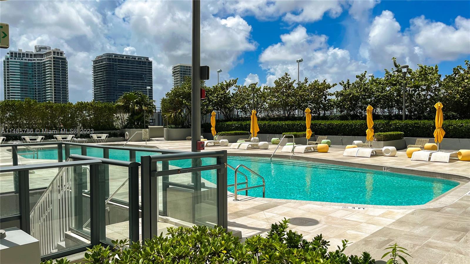 Paraiso Bay View - Residential Lease