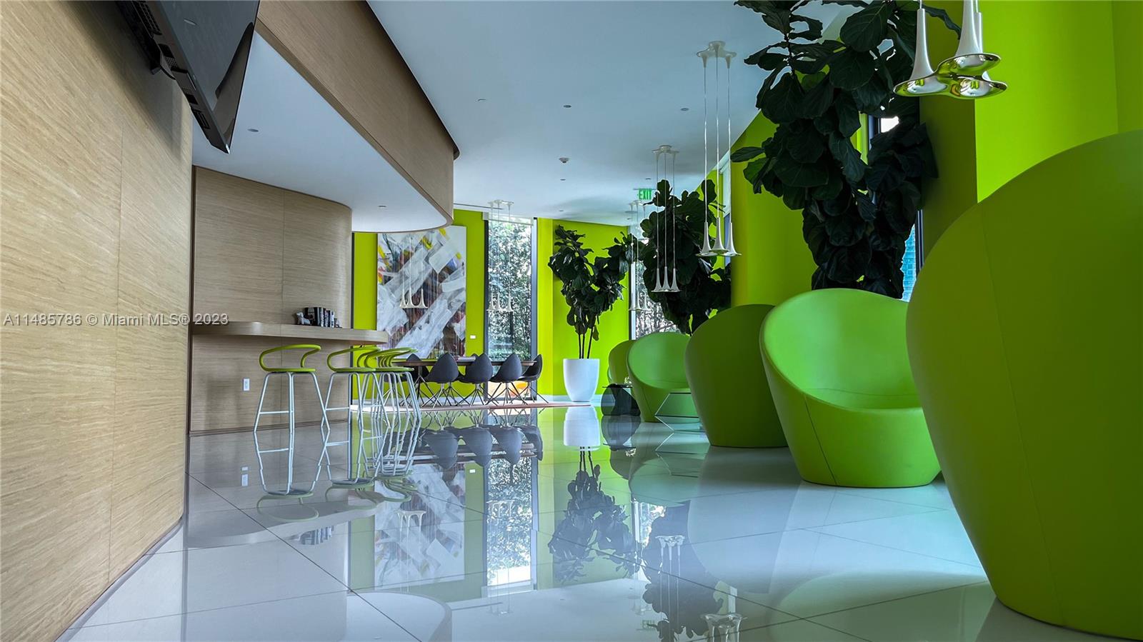 Paraiso Bay View - Residential Lease