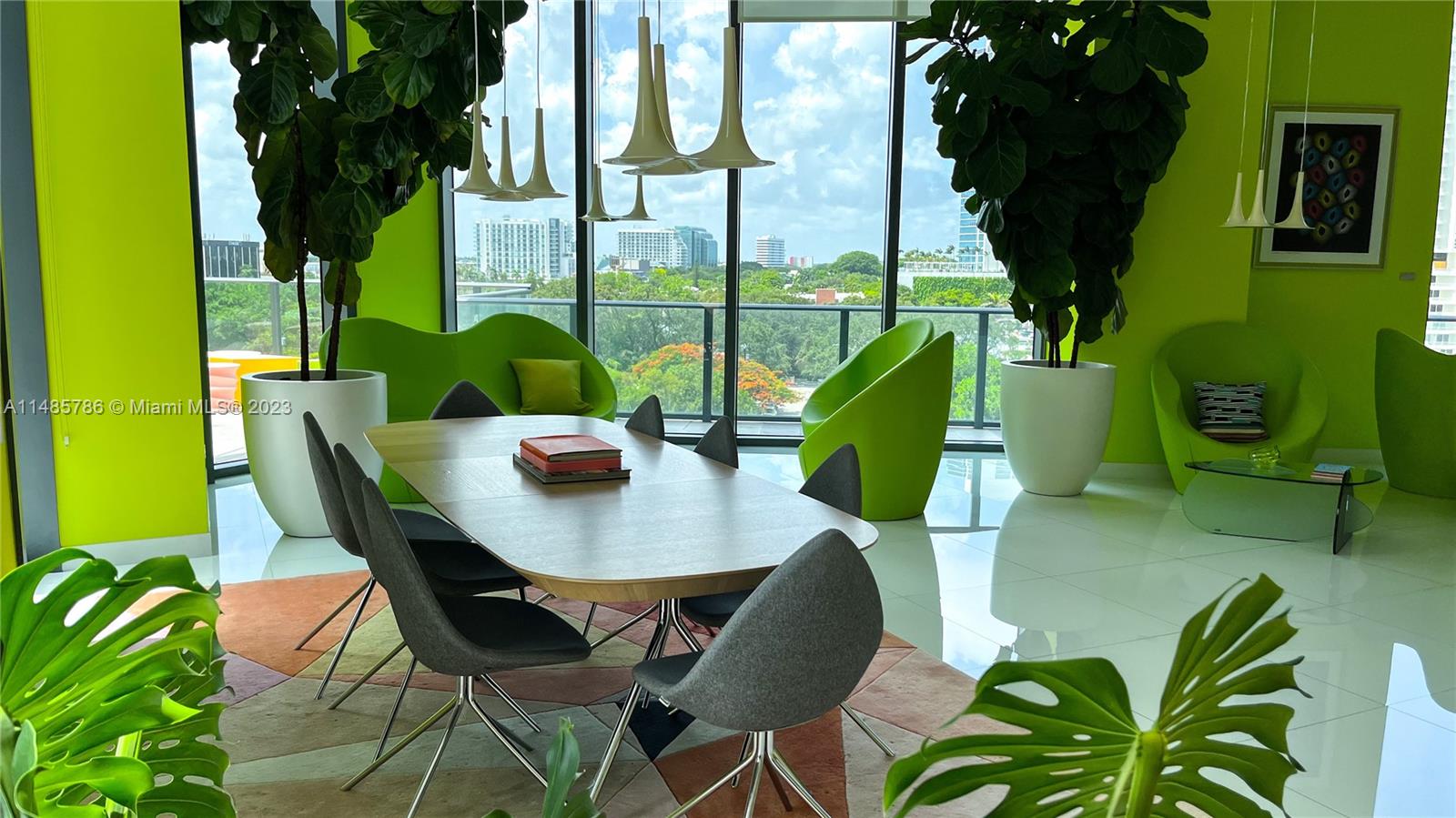 Paraiso Bay View - Residential Lease