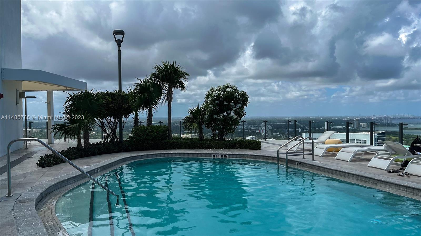 Paraiso Bay View - Residential Lease