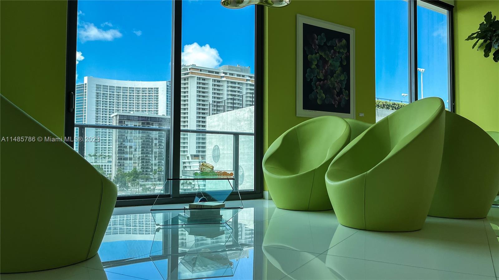Paraiso Bay View - Residential Lease