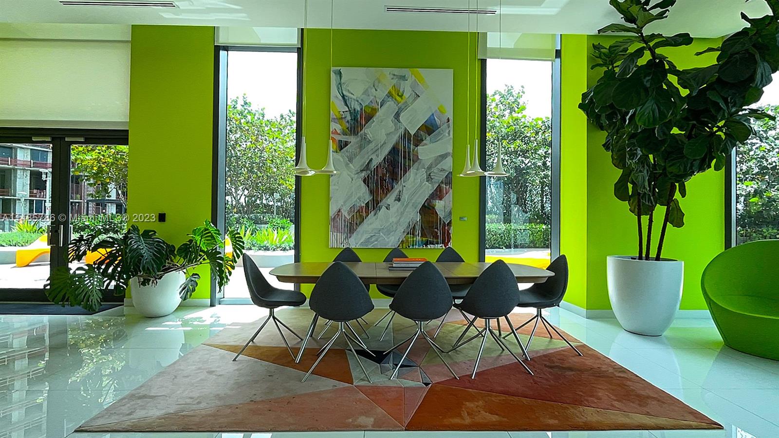 Paraiso Bay View - Residential Lease