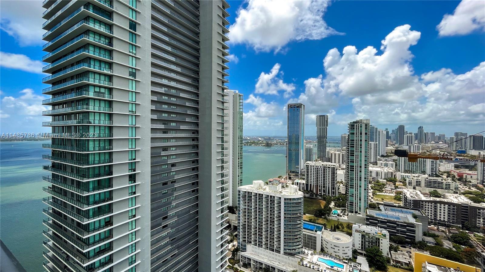 Paraiso Bay View - Residential Lease