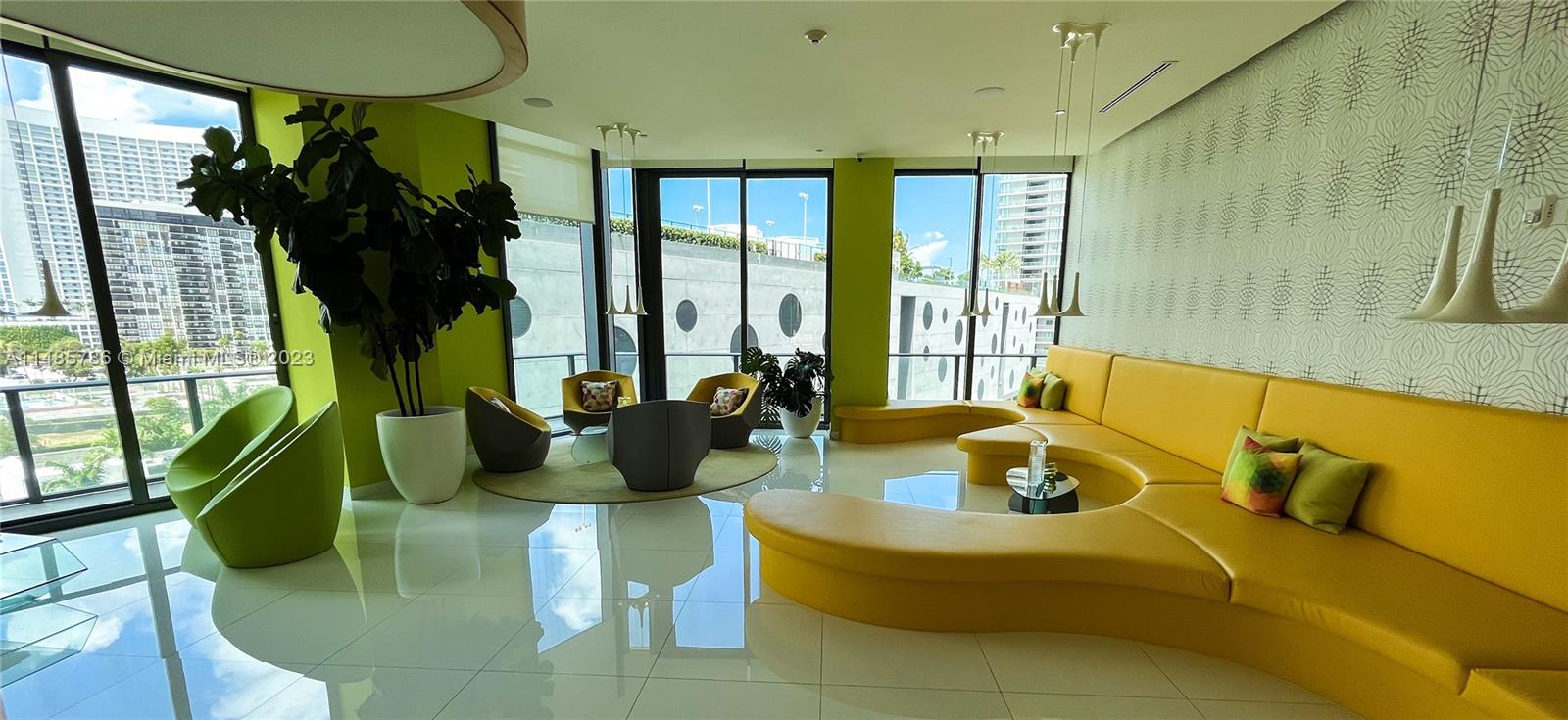 Paraiso Bay View - Residential Lease