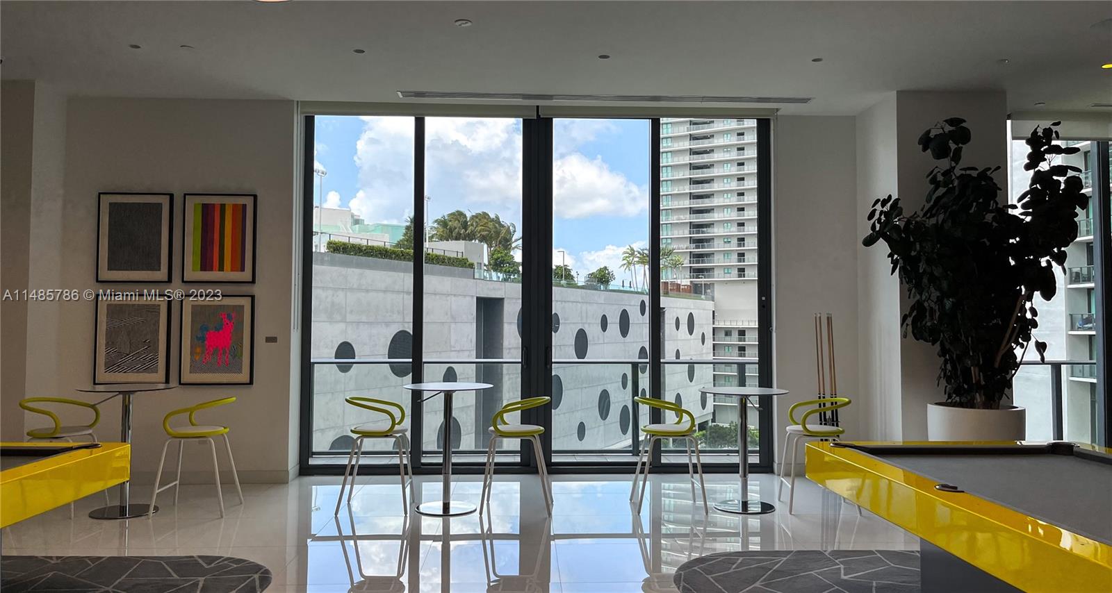 Paraiso Bay View - Residential Lease
