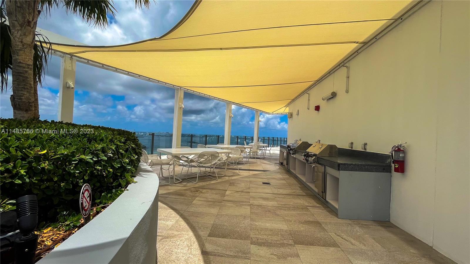 Paraiso Bay View - Residential Lease