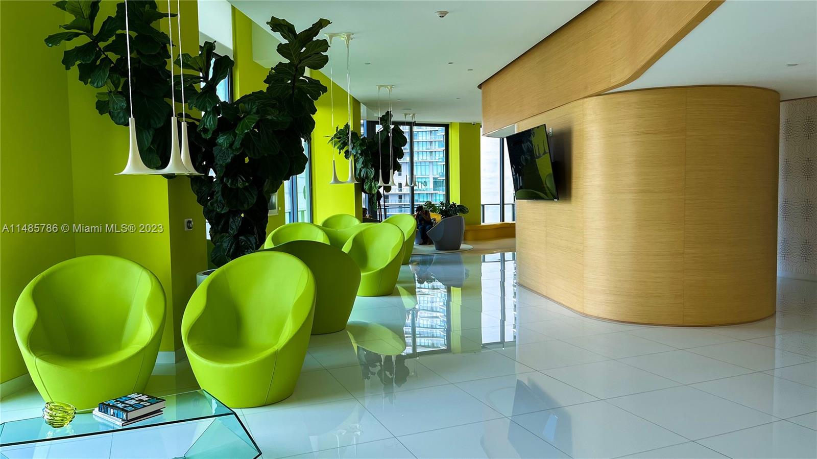 Paraiso Bay View - Residential Lease