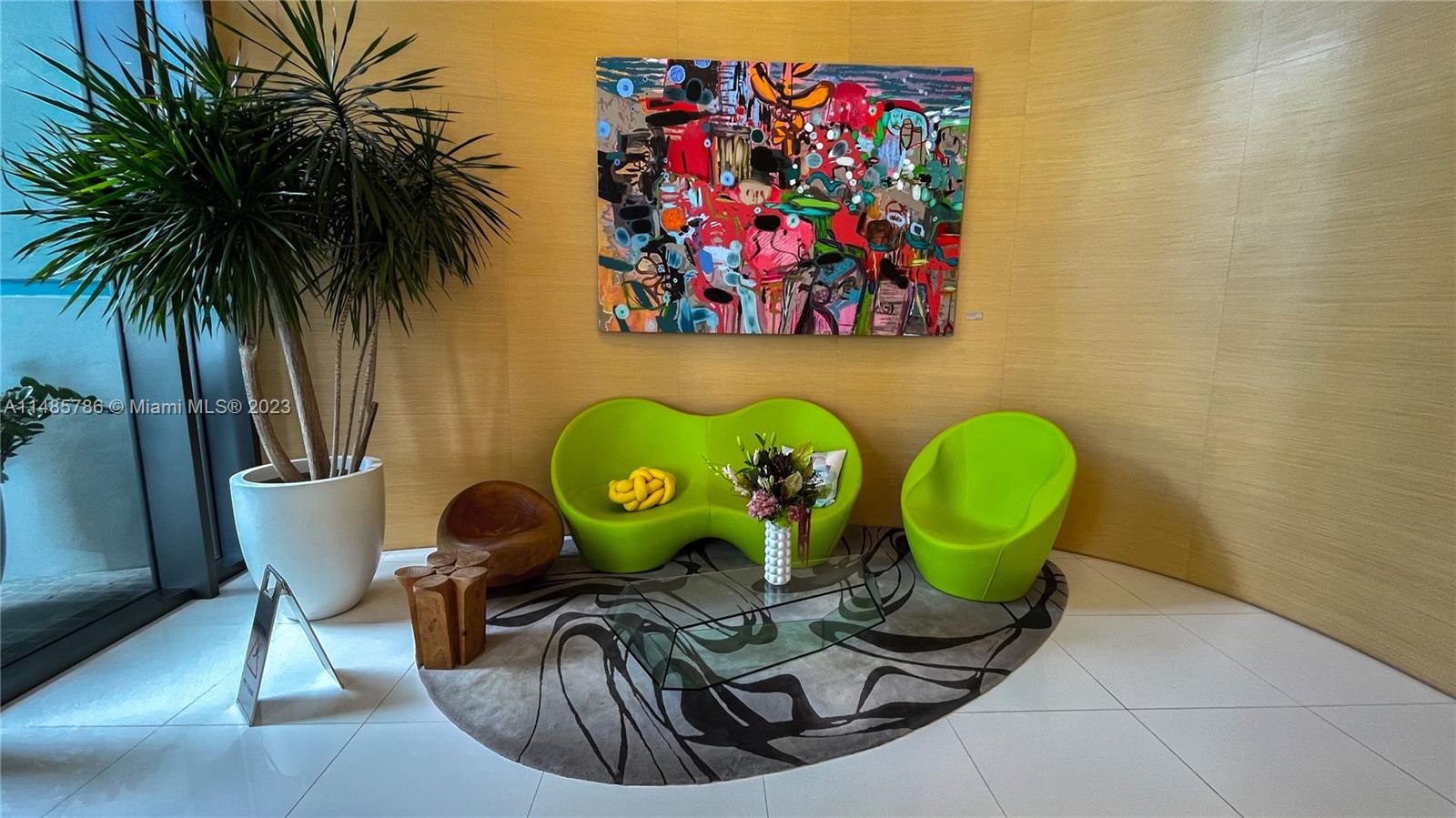 Paraiso Bay View - Residential Lease